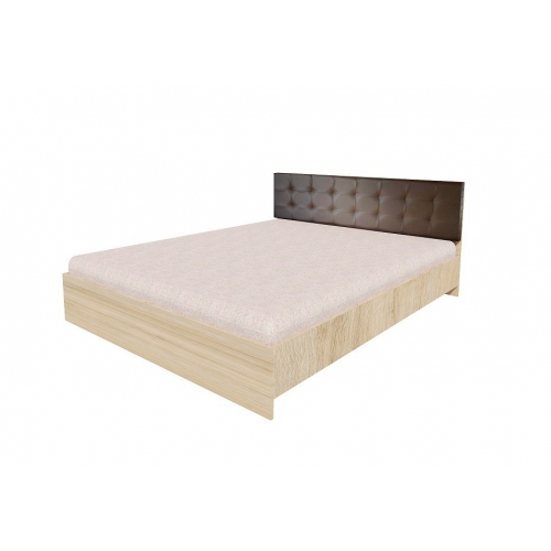 Pat Magic 160 x 200 Stejar Sonoma