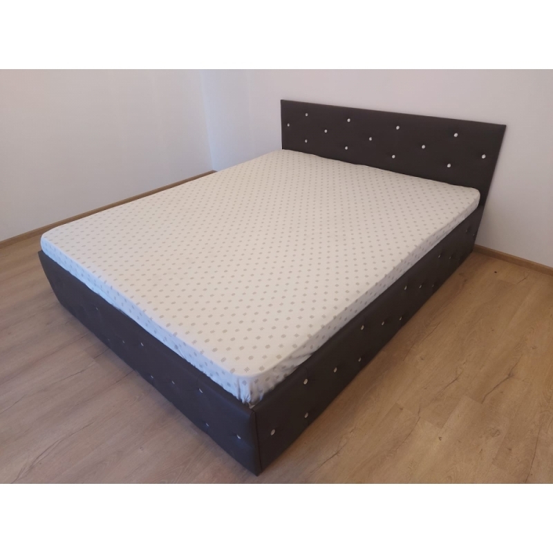 Pat Tapitat Milano Maro inchis 160 cm...