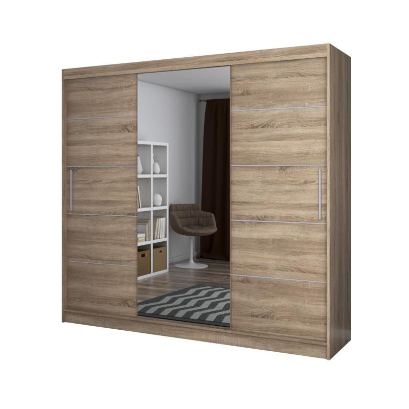 Dressing Iaki sonoma cu oglinda 233...