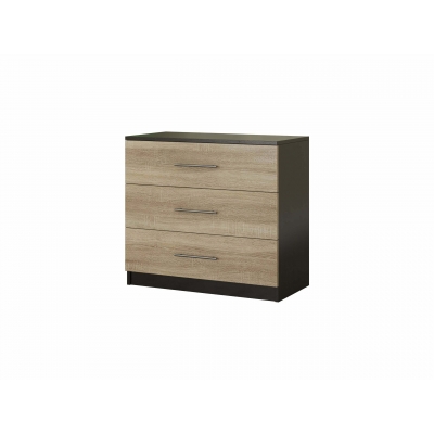 Comoda Alina, Wenge Sonoma,...