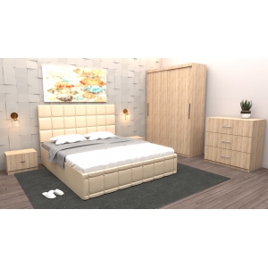 Dormitor Regal cu Pat...