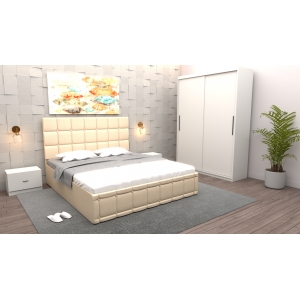 Dormitor Regal cu Pat...