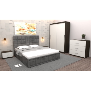 Dormitor Regal cu Pat...