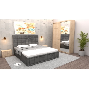 Dormitor Regal cu Pat...
