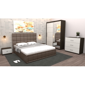 Dormitor Regal cu Pat...