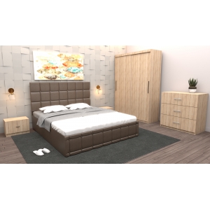 Dormitor Regal cu Pat...