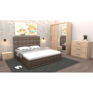 Dormitor Regal cu Pat...