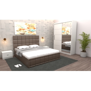 Dormitor Regal cu Pat...