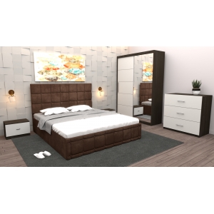 Dormitor Regal cu Pat...