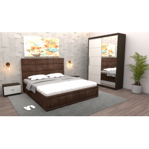 Dormitor Regal cu Pat...