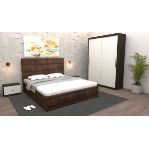 Dormitor Regal cu Pat...