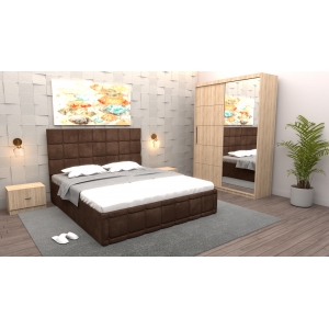 Dormitor Regal cu Pat...