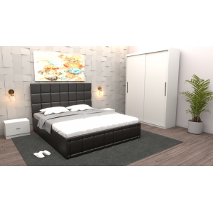 Dormitor Regal cu Pat...