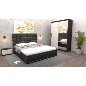 Dormitor Regal cu Pat...