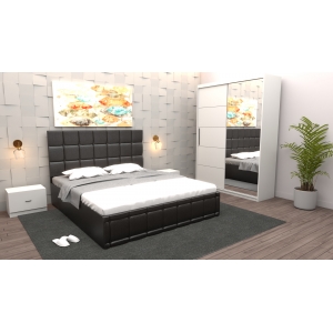 Dormitor Regal cu Pat...