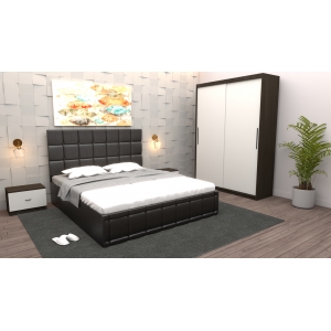 Dormitor Regal cu Pat...