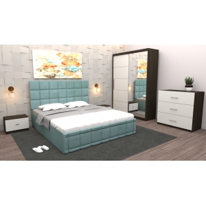 Dormitor Regal cu Pat...