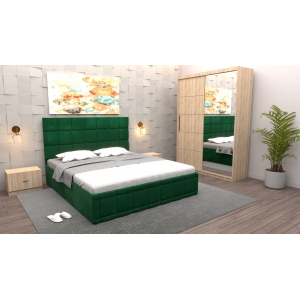 Dormitor Regal cu Pat...