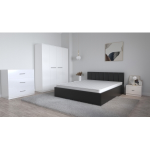 Set Dormitor Oliver Pat...
