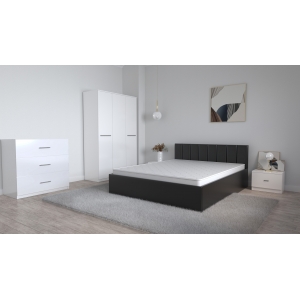Set Dormitor Oliver Pat...