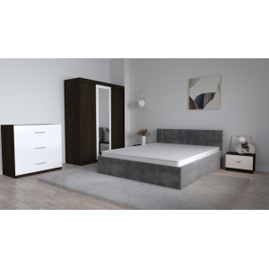 Set Dormitor Oliver Magia...
