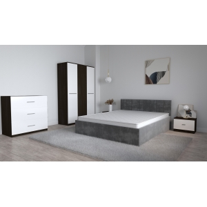 Set Dormitor Oliver Magia...