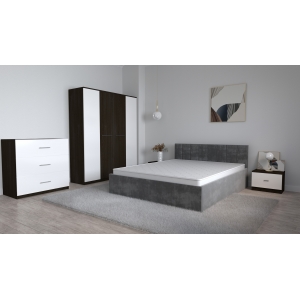 Set Dormitor Oliver Magia...