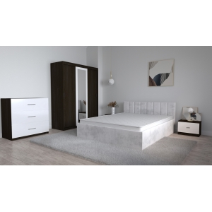 Set Dormitor Oliver Magia...