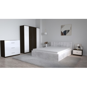 Set Dormitor Oliver Magia...