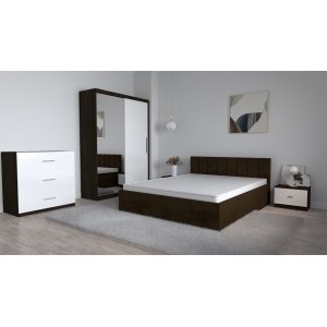 Set Dormitor Oliver Magia...
