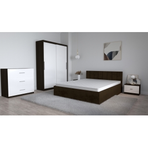 Set Dormitor Oliver Magia...