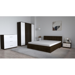 Set Dormitor Oliver Magia...