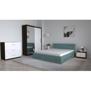 Set Dormitor Oliver Magia...