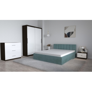 Set Dormitor Oliver Magia...