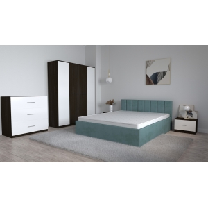 Set Dormitor Oliver Magia...