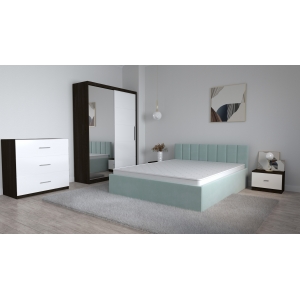 Set Dormitor Oliver Magia...