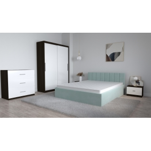 Set Dormitor Oliver Magia...