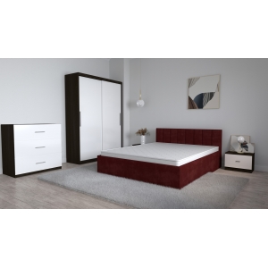 Set Dormitor Oliver Magia...