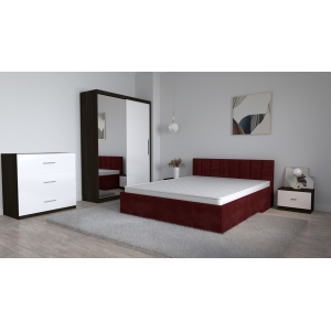 Set Dormitor Oliver Magia...