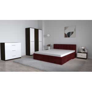 Set Dormitor Oliver Magia...