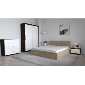 Set Dormitor Oliver Magia...