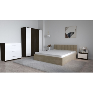 Set Dormitor Oliver Magia...