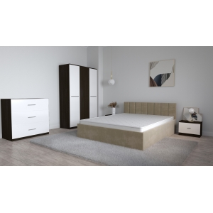Set Dormitor Oliver Magia...
