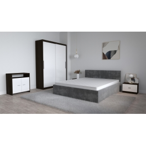 Set Dormitor Oliver Magia...