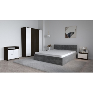 Set Dormitor Oliver Magia...