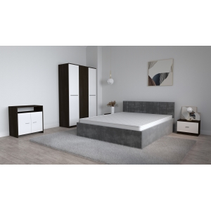 Set Dormitor Oliver Magia...