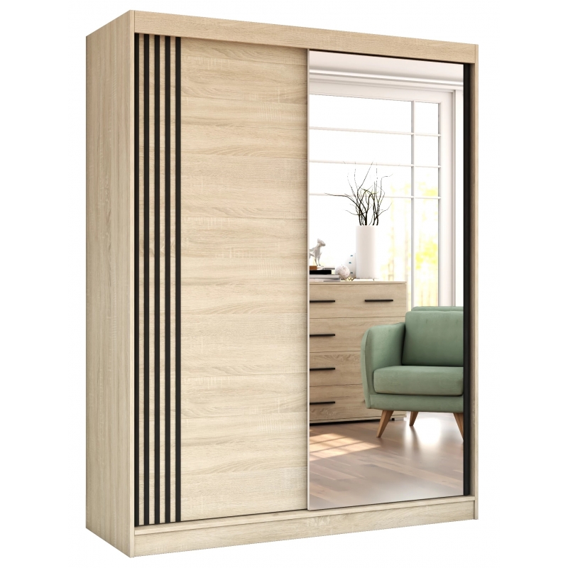 Dressing Viva, 07, sonoma, 150x200x61...