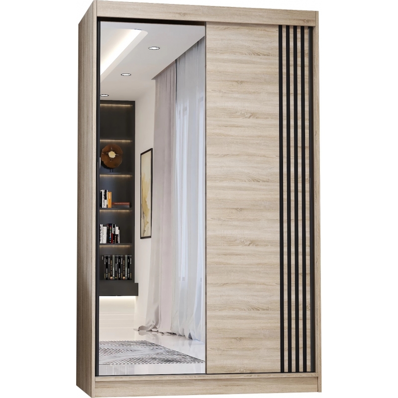 Dressing Viva 07 sonoma, 120x200x61...