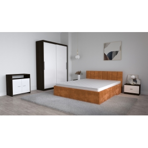 Set Dormitor Oliver Magia...