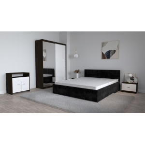 Set Dormitor Oliver Magia...
